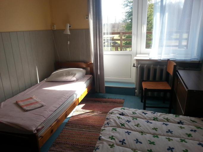 Bedroom 3, Katri Guesthouse, Pühalepa