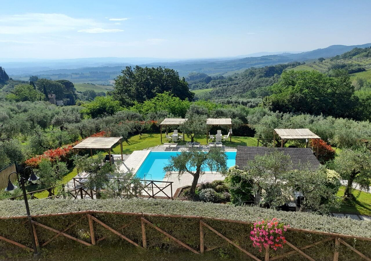 Others 5, Villa Le Ripe Apartments, Florence