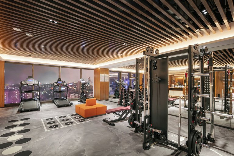 Others 2, UrCove by Hyatt Foshan Downtown, Foshan