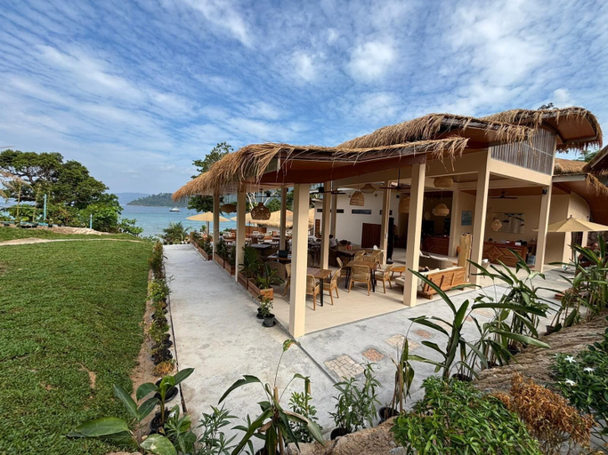 Exterior & Views, Ten Moons Sunset Villas, Muang Satun