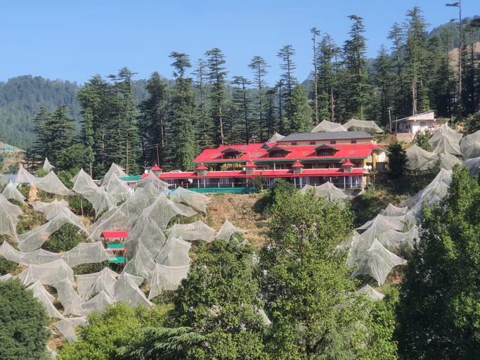 Others 4, Hari Om Paradise, Shimla