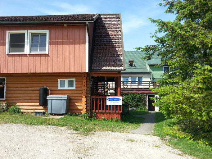 Katri Guesthouse, Pühalepa