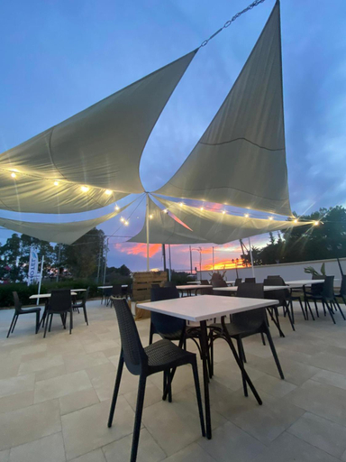 Food & Drinks 2, Hotel Costa Blu, Lecce