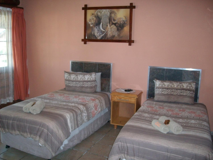 Bedroom 7