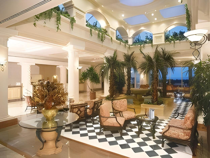 Public Area 5, Pickalbatros Royal Grand Sharm - Adults Friendly 16 Years Plus, Sharm el-Sheikh