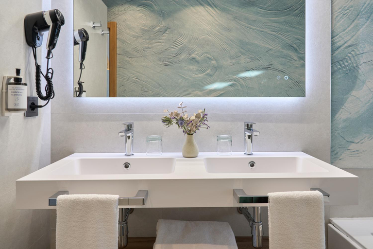 Bathroom 4, Macia Doñana, Cádiz