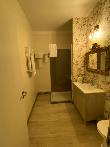 Bathroom, Patio da Villa - Coruche Boutique Guest House, Coruche