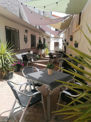 Food & Drinks, Villa Otivar - Rio Verde, Granada
