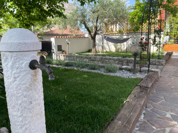 Others 4, All'ombra del tiglio Bed&Breakfast, Gorizia