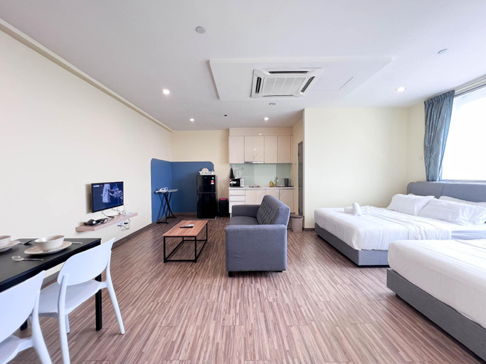 Bedroom 16
