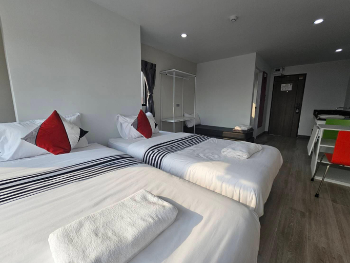 Bedroom 1