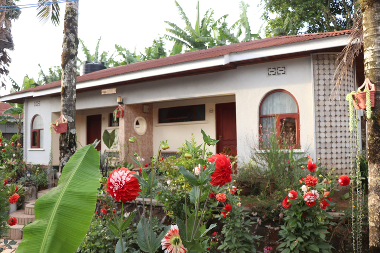 Exterior & Views 2, Marangu Summit Lodge, Moshi Rural