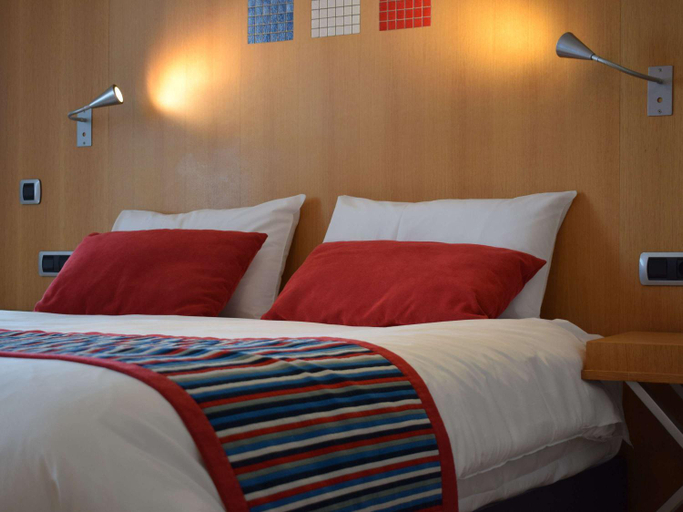 Bedroom 19
