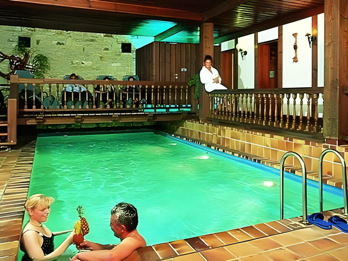 Sport & Beauty, Meister BAR HOTEL Bayreuth, Bayreuth