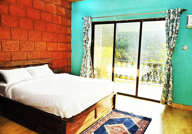 Bedroom 3, Raj Shrigar, Raigarh