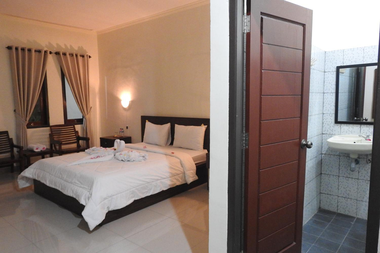 Bedroom 9