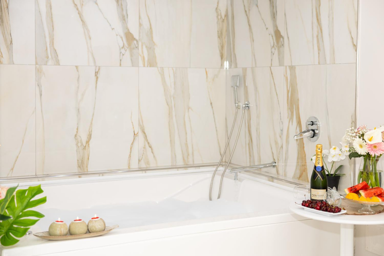Others 5, La Perla Luxury Rooms, Salerno