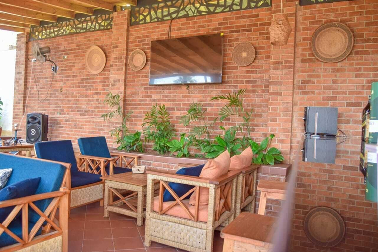 Others 4, Arabella Inn, Kinondoni