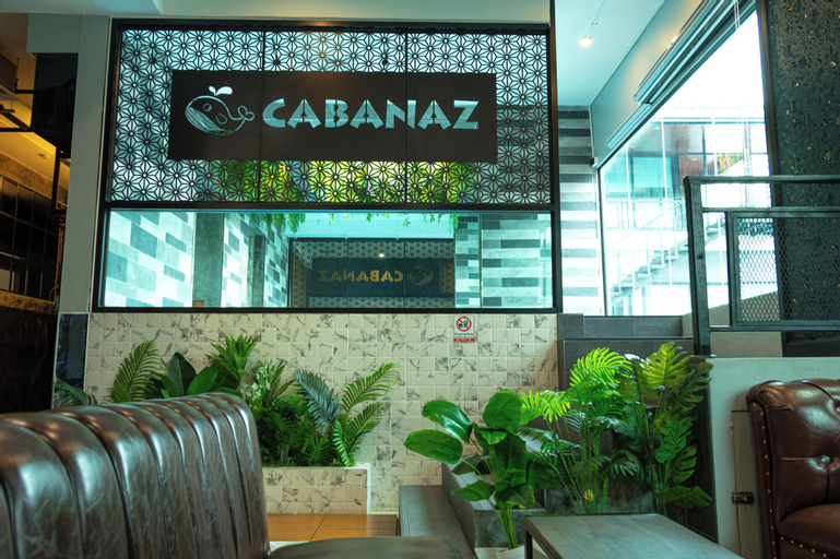 Cabanaz Pool Villa, Chatuchak