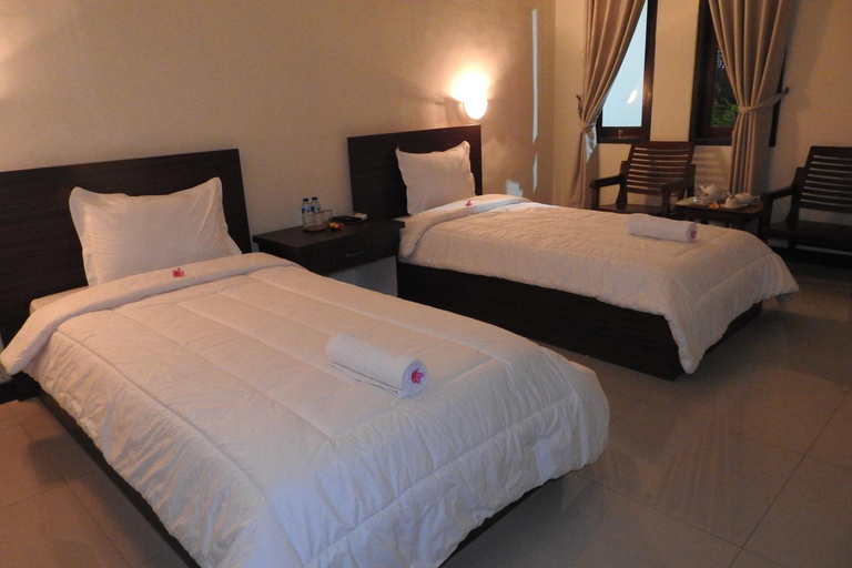 Bedroom 8