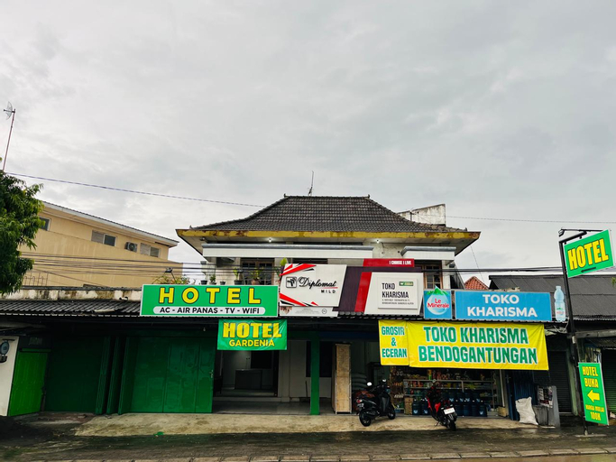 Hotel Gardenia Bendogantungan Klaten, Klaten
