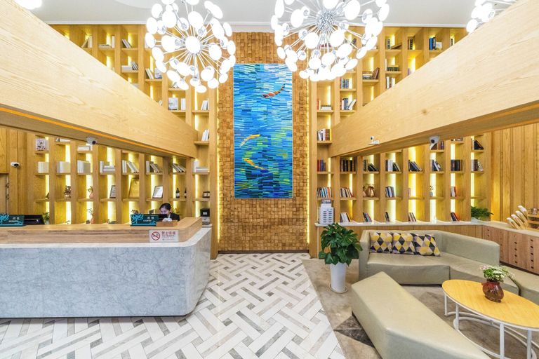 Others 5, Shanshui Fashion Hotel, Beijing