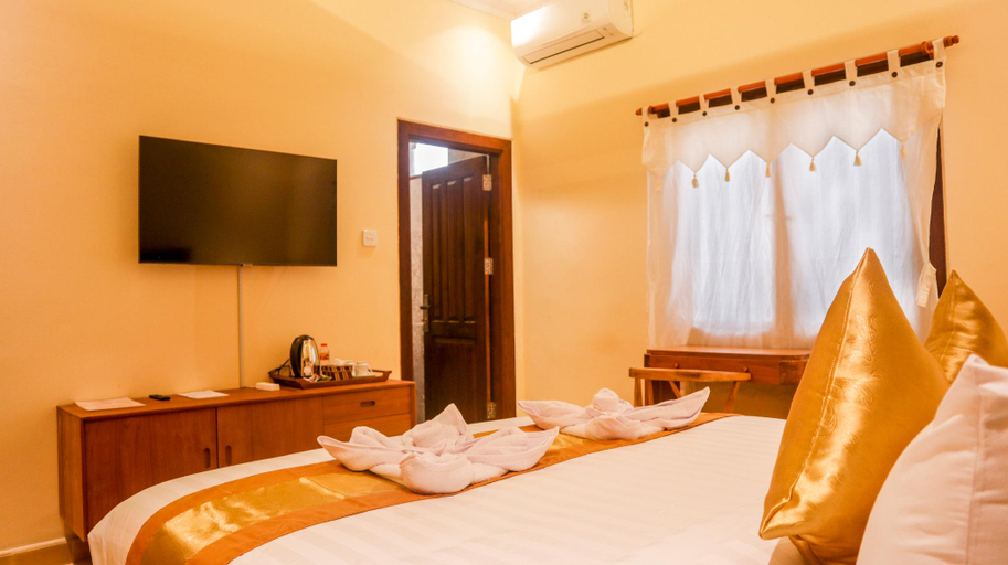 Bedroom 16