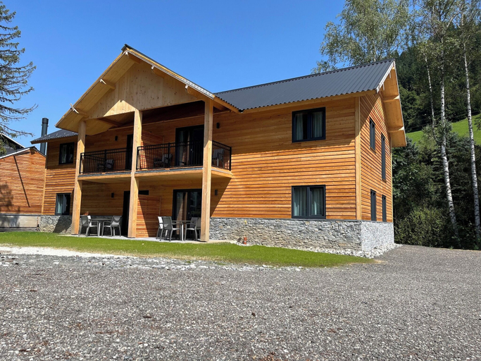 Exterior & Views 1, DualResorts, Villach Land