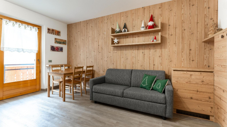 Others 5, Italianway - Belvedere 28 - Stella Bianca, Sondrio