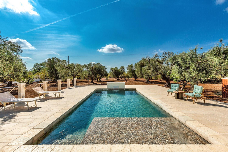 Others 4, Trullo Antica Puglia by Perle di Puglia, Brindisi