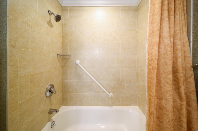 Bathroom 4, Stoweflake Mountain Resort & Spa, Lamoille
