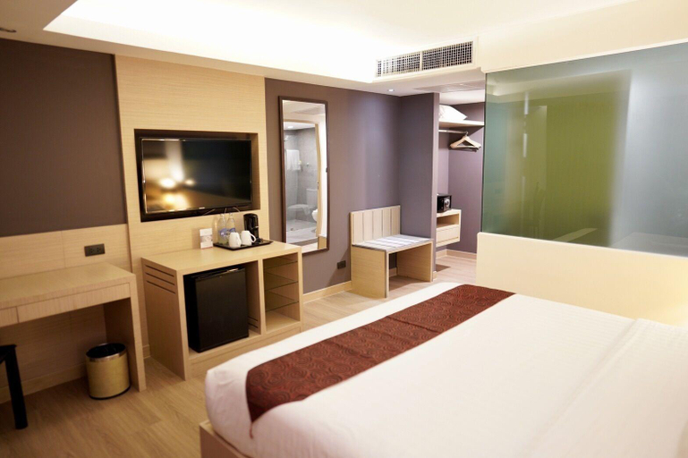 Bedroom 17