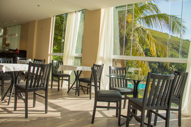 Food & Drinks 4, Summit Inn Hotel Barra Mansa, Barra Mansa