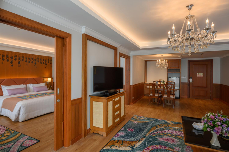 Bedroom 14