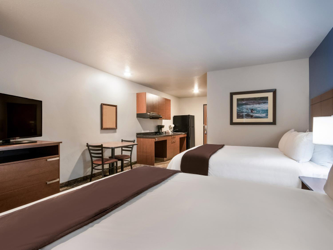 Bedroom 26