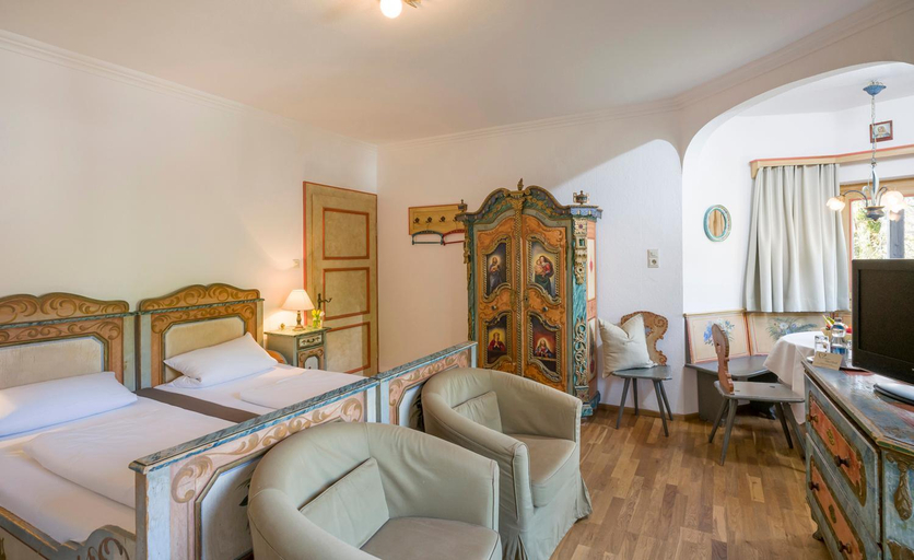 Bedroom 11