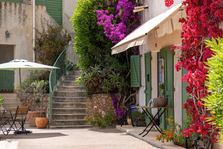 Public Area 3, Residence Roc E Mare Cargese, Corse-du-Sud
