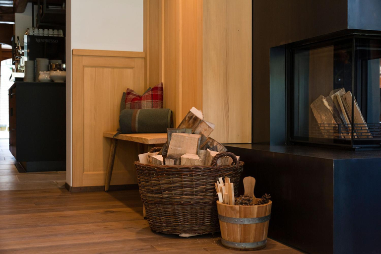 Others 4, Restaurant & Hotel Lochlibad, Konolfingen