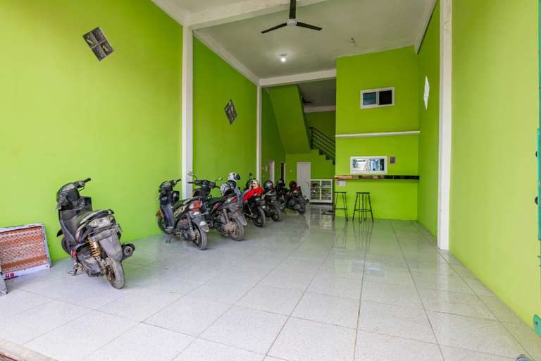 Others 4, OYO 93714 Guest House Gembul Syariah, Jambi