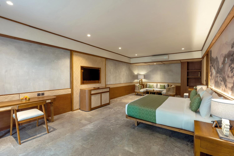 Bedroom 25