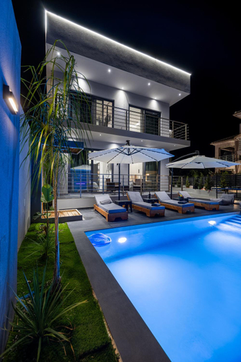 Others 4, Mr & Mrs Grey Villas-Private Pool Luxury in Zakynthos near Laganas, Ionian Islands