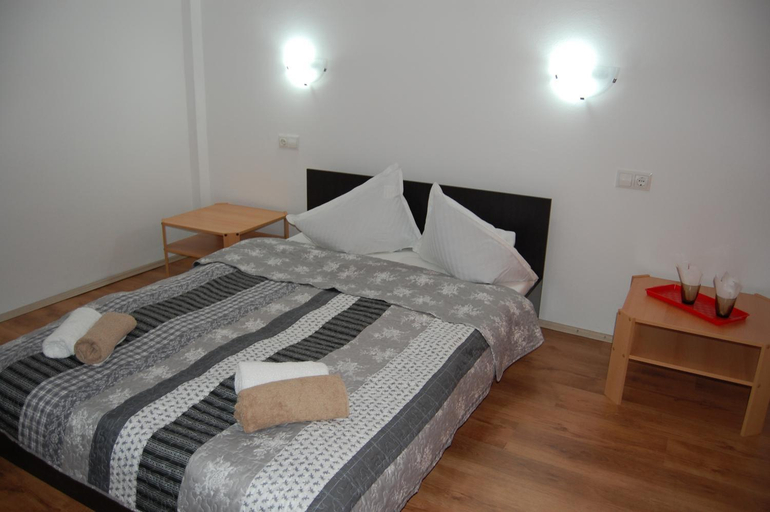 Others 2, Sofial Guesthouse, Sanmartin