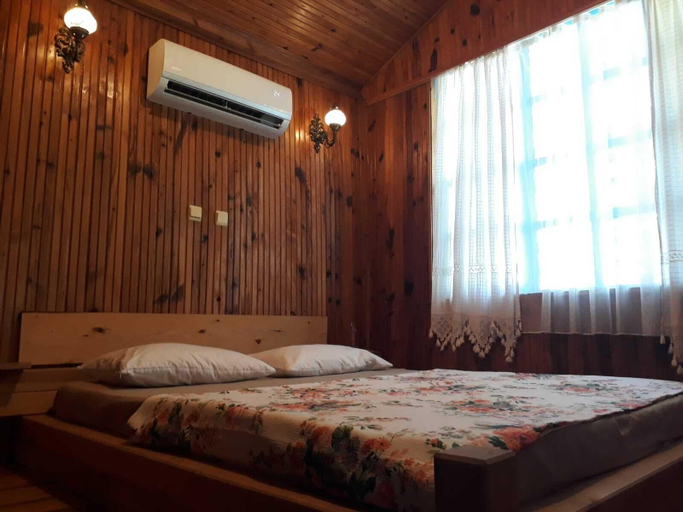 Bedroom 2, Tahtavilla Pansiyon, Kemer