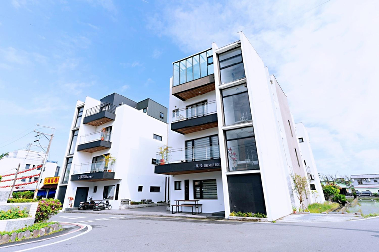 L-House時尚包棟會館, Yilan