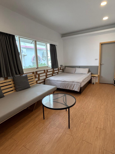 Others 3, Summerflow Hostel, Pingtung