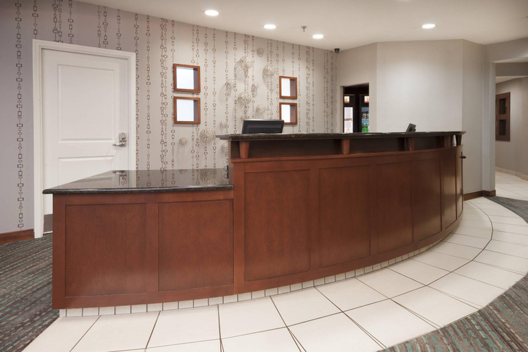 Public Area, Residence Inn by Marriott San Antonio North/Stone Oak, Bexar