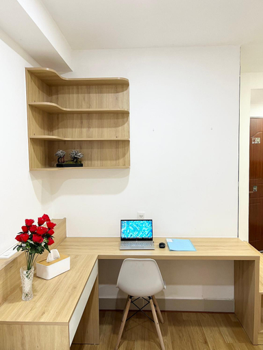 Others 4, Home Away Serviced Apartment - Ky Con, District 1