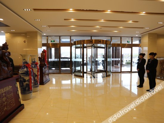 Others 3, Jiapeng Business Hotel, Qinhuangdao