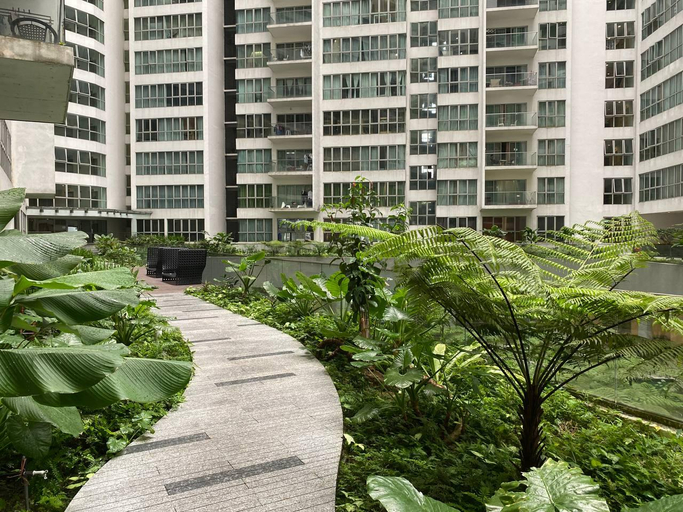 Exterior & Views 1, Infinity pool dorm by Regalia, Kuala Lumpur
