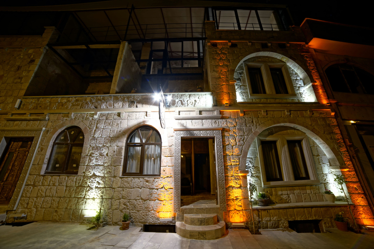 Exterior & Views 2, Feel Cappadocia Stone House, Nevşehir